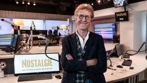 Depuis 2018, Marc Vossen a réussi à hisser Nostalgie à la première place des radios les plus écoutées, détrônant Contact et Bel RTL.