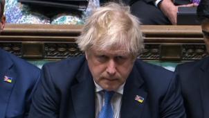 Boris Johnson s’est excusé «sans réserve», mardi devant les députés britanniques, pour avoir enfreint les restrictions anti-covid en juin 2020.