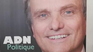 Marc-Antoine Mathijsen sera candidat à la présidence des Engagés contre Maxime Prévot.