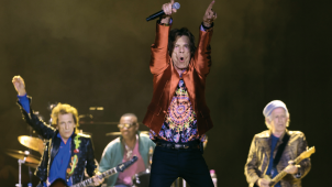 À Madrid le 1er juin, les Stones ont entamé leur tournée «Sixty». Avec un Mick Jagger en pleine forme! Charlie Watts, le batteur décédé en 2021, a été remplacé par Steve Jordan.