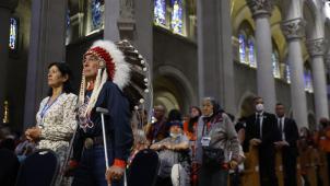 CANADA-POPE-FRANCIS-VISITS-CANADA-TO-MEET-WITH-INDIGENOUS-COMMUN