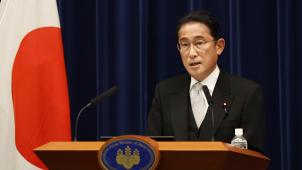 Le Premier ministre japonais Fumio Kishida a remanié son gouvernement en profondeur.