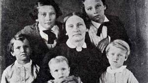 Même les enfants de Mary Ann Cotton ont été les victimes de sa folie meurtrière.
