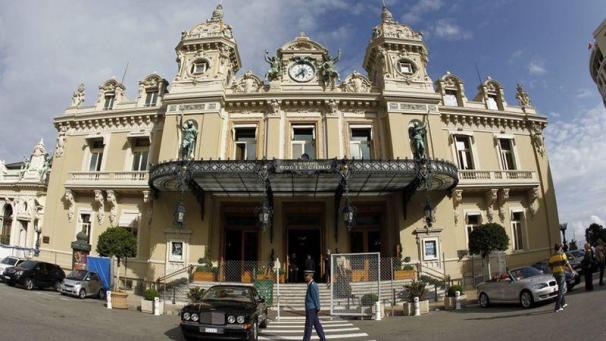 Neuf: Monte-Carlo, considérée comme « glamour et extravagante » mais « vaniteuse et surpeuplée ». ©Reporters
