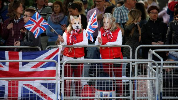 REUTERS/Peter Nicholls