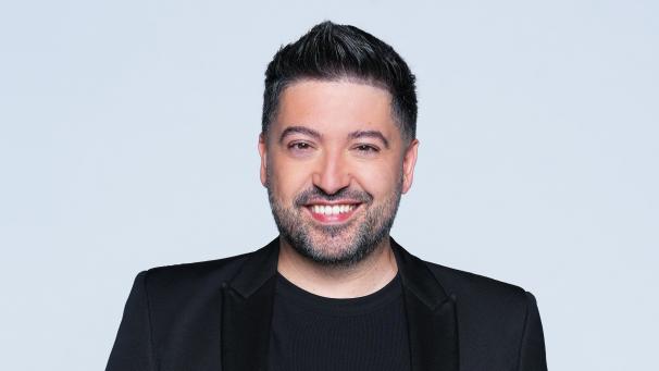 Pour la douzième édition consécutive, Chris Marques fait partie des jurés du programme de danse.