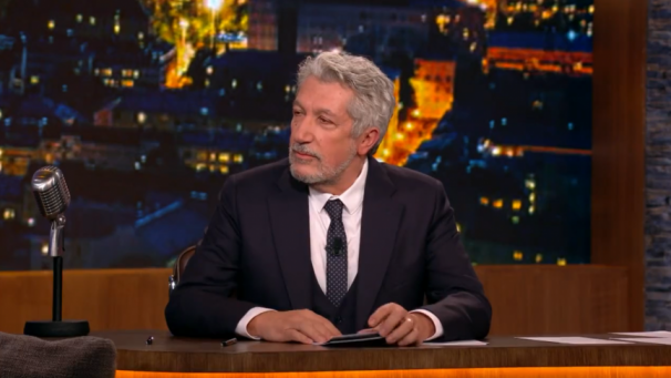 late show
