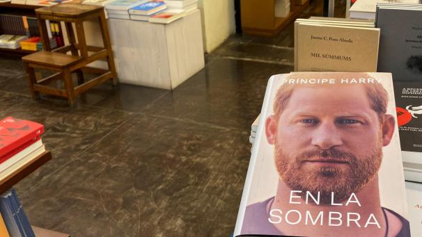 BRITAIN-ROYALS_HARRY-SPAIN