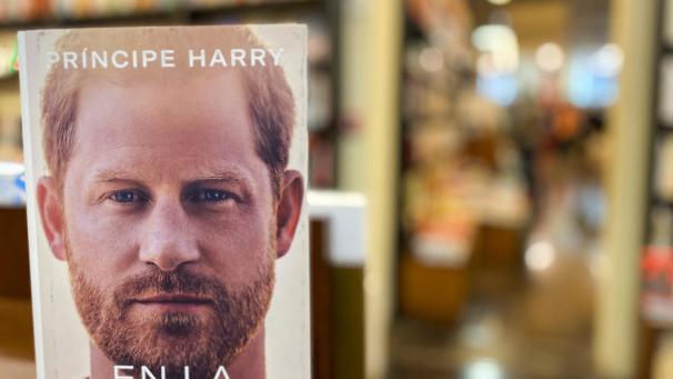 BRITAIN-ROYALS_HARRY-SPAIN