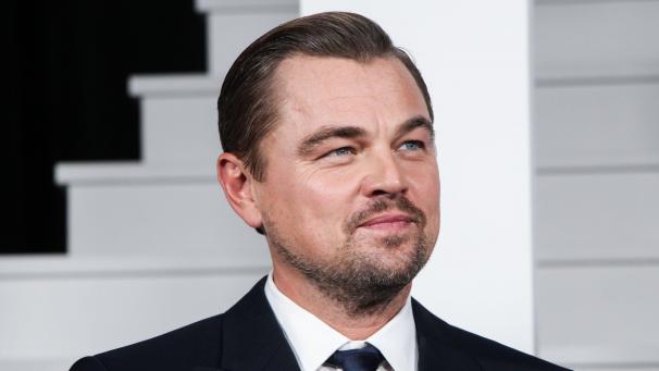 À 48 ans, l’acteur est aussi un citoyen engagé pour la sauvegarde de l’environnement.