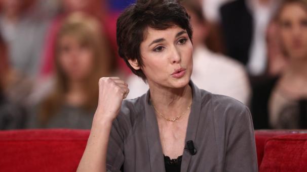 En 2014 déjà, l’animatrice évoquait son association sur le plateau de «Vivement dimanche».