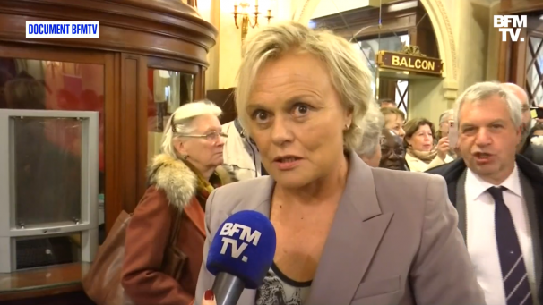 Capture d’écran - BFMTV