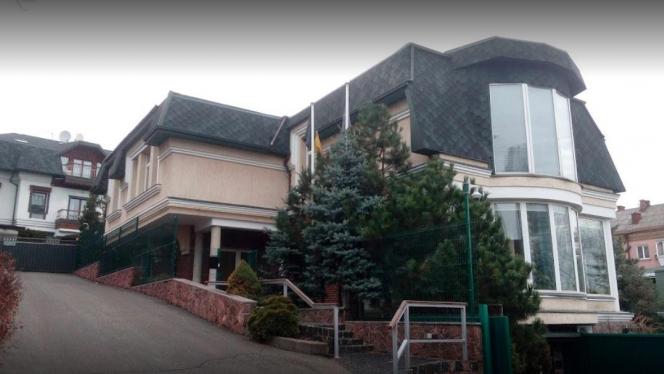 L’ambassade de Belgique à Kiev est fermée depuis le 1er mars, soit six jours après le début de l’invasion russe.