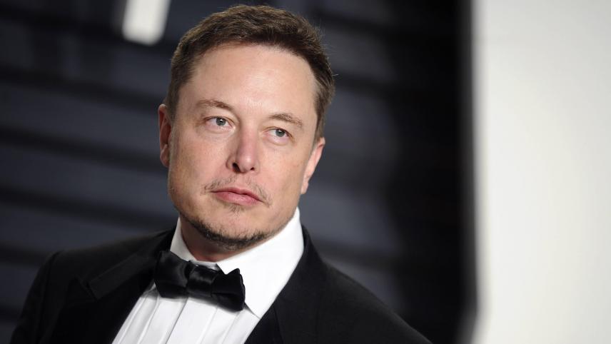 Elon Musk est maintenant papa de six garçons.