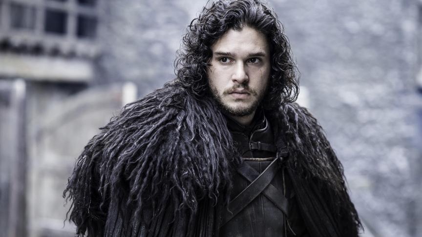 Jon Snow, tué par des membres de la Garde de nuit lors d'une mutinerie. Il sera ressuscité par Mélisandre.