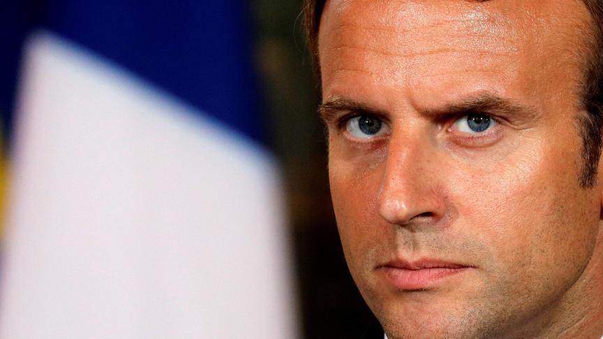 FRANCE-BUDGET_