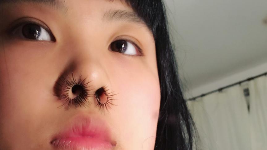 GretChen Chen, la mode au poil. Capture d’écran/Instagram