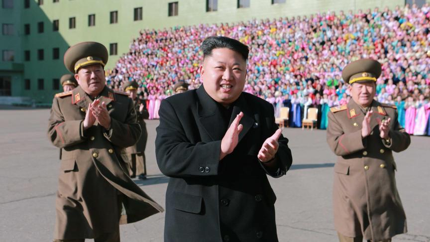 BELGAIMAGE