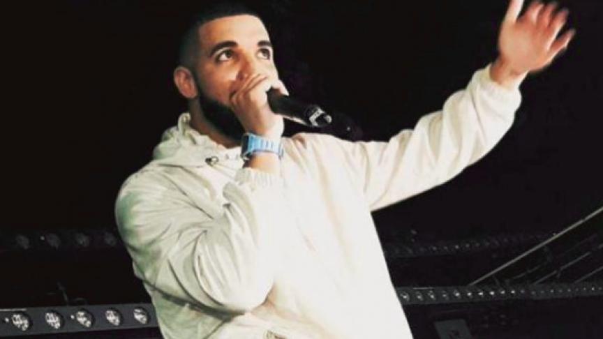 drake
