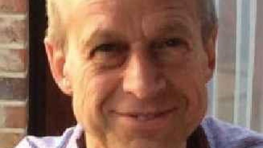 Dr Jean-Pierre Castiaux, spécialiste en médecine du sport aux Cliniques universitaires Saint-Luc.