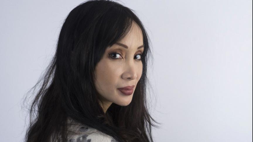 Céline Tran
