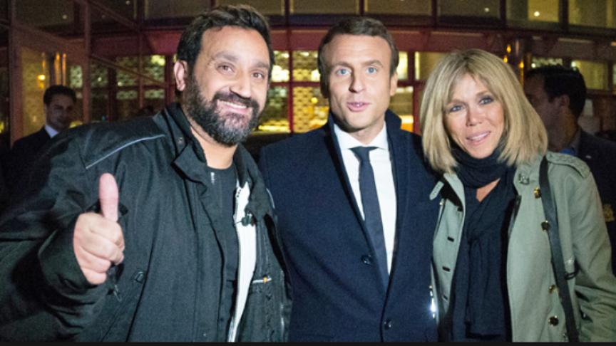 Hanouna