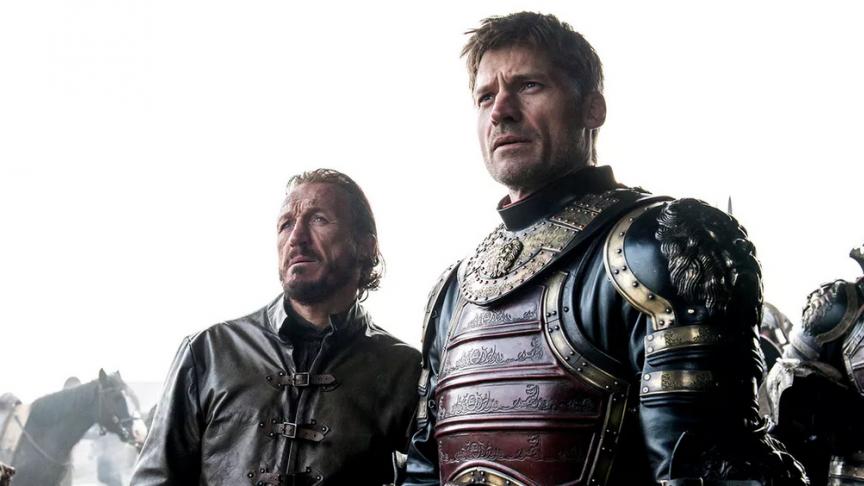 GoT - Spin off