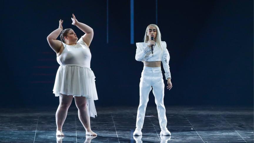 Eurovision
