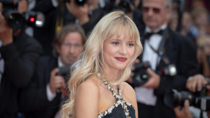 Angèle