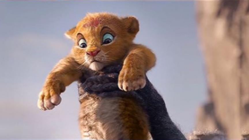 Simba