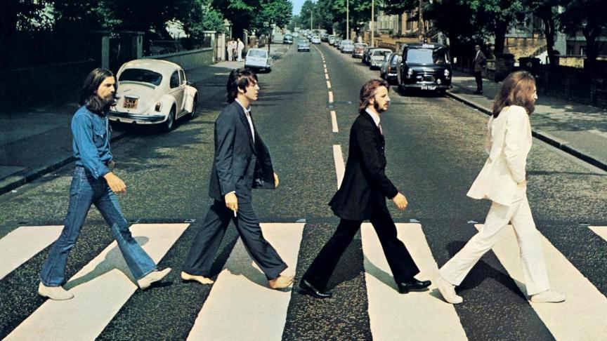 Beatles (DR)
