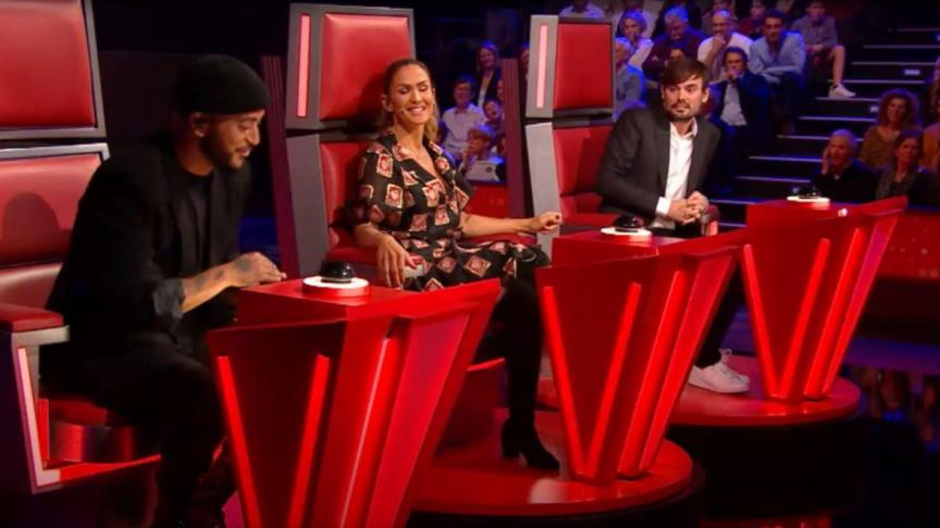 Capture d’écran - Auvio/RTBF