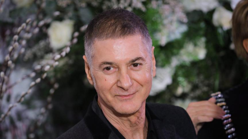 Etienne Daho est à l’origine du Music Day Europe.