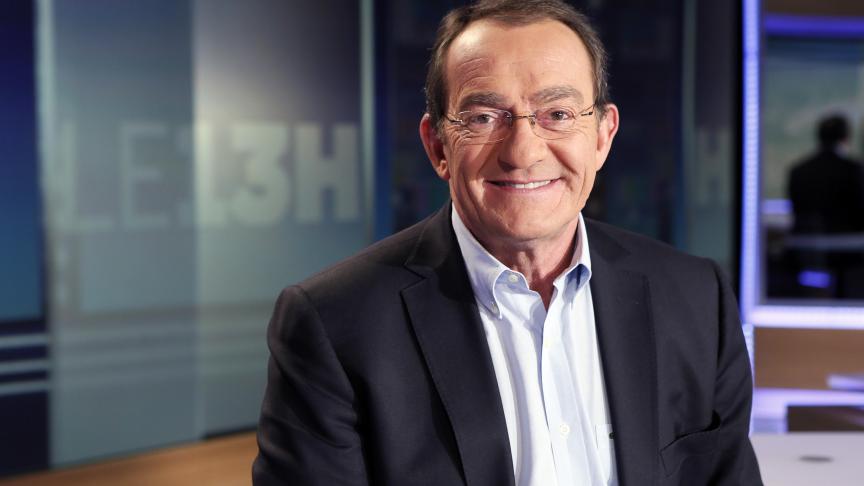 Jean-Pierre Pernaut.