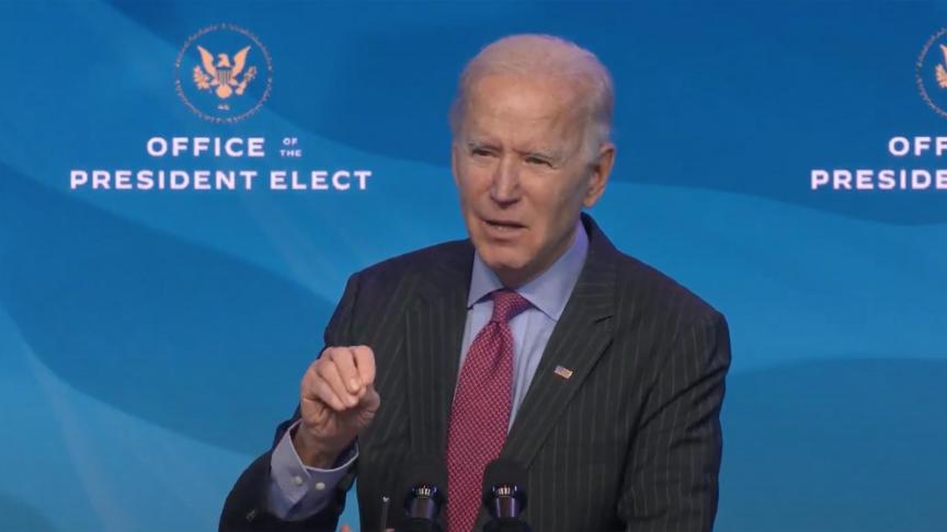 Joe Biden