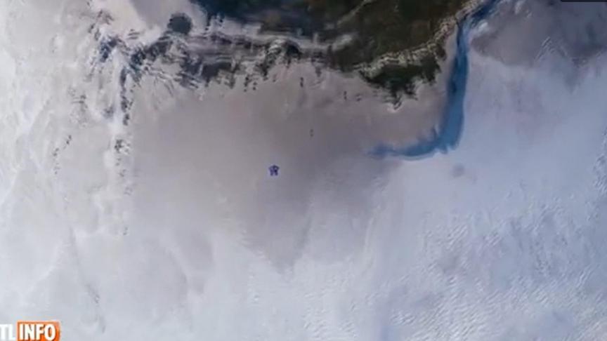 2021-11-30 15_59_04-INCROYABLE_ il fonce en wingsuit à 180 km_h dans un volcan a
