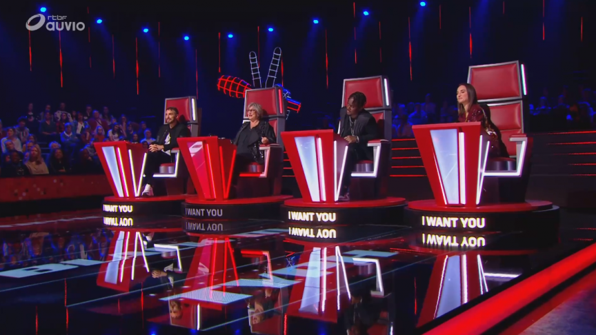2022-02-02 09_11_36-The Voice Belgique _ Blind 6 sur Auvio