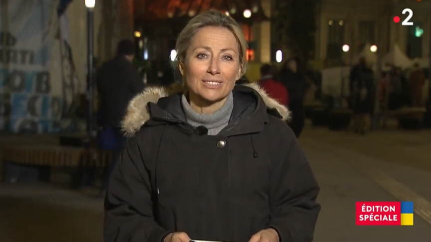 Capture France 2