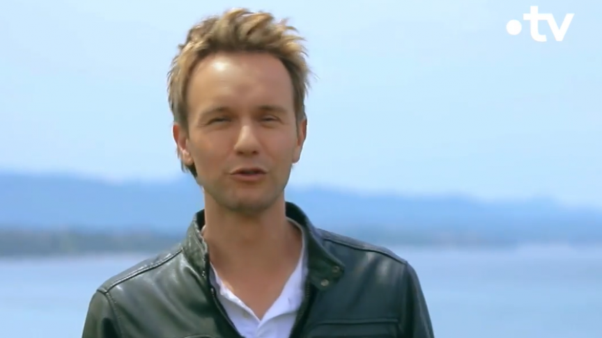 Capture d’écran - France 3