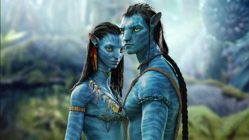 Le premier opus de la saga « Avatar » avait rapporté pas moins de 2,8 milliards de dollars.